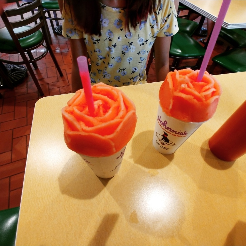 Meet your Posher, Joy